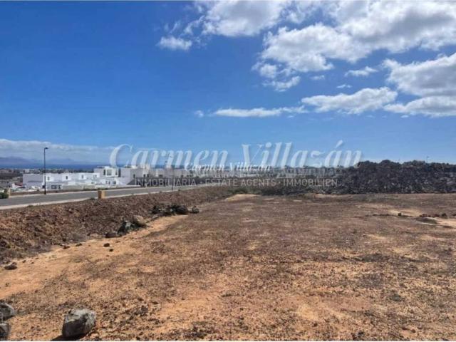 Terreno en venta en Geafond, Fuerteventura