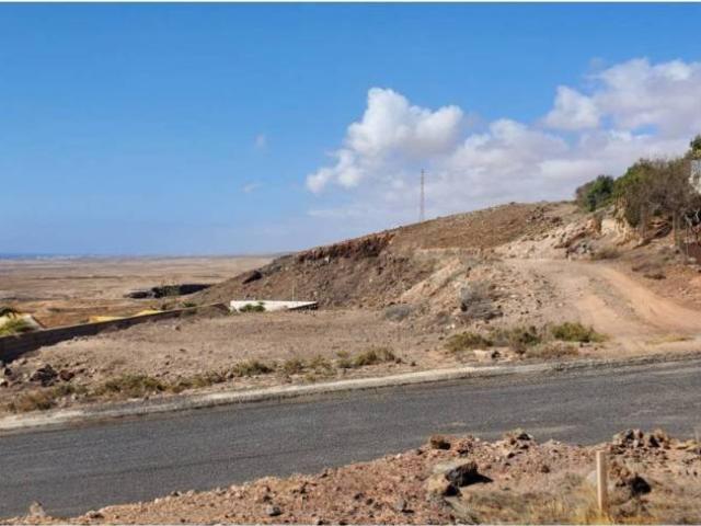 Terreno en venta en Fuerteventura, Canarias