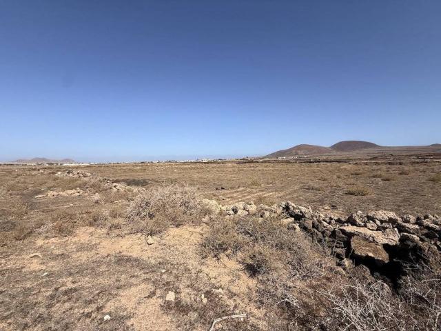 Terreno en venta en Fuerteventura, Canarias