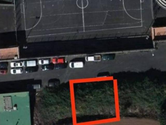 Terreno en venta en La orotava, Tenerife