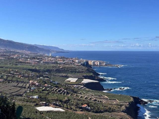 Terreno en venta en La orotava, Tenerife