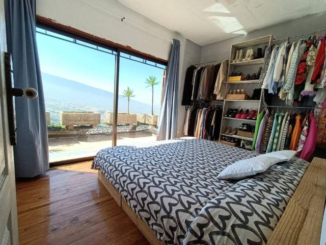 Terreno en venta en La orotava, Canarias
