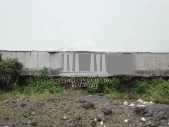 Terreno en venta en La orotava, Canarias