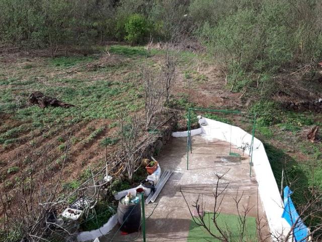 Terreno en venta en La orotava, Tenerife