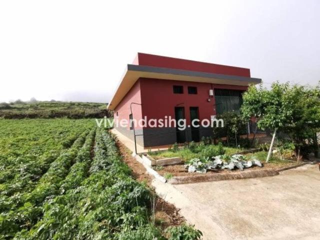 Terreno en venta en La orotava, Tenerife