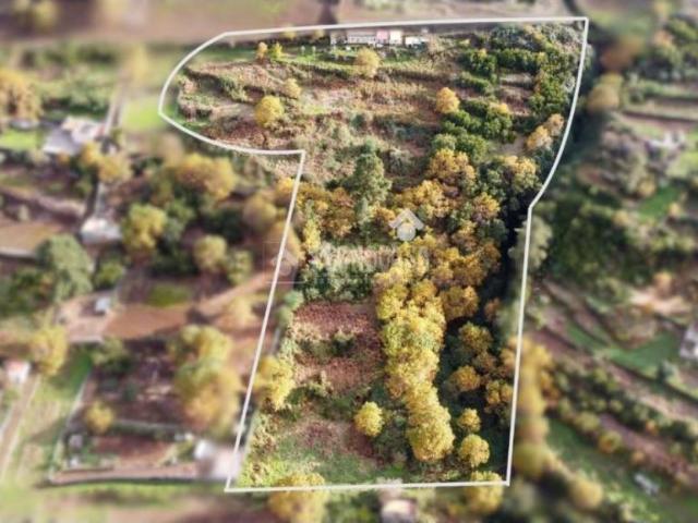 Terreno en venta en La orotava, Tenerife