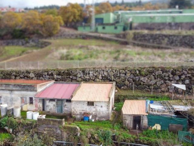 Terreno en venta en La orotava, Canarias