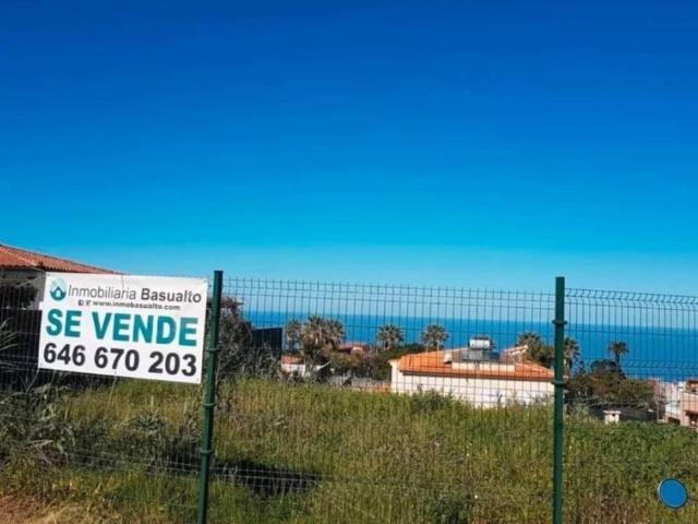 Terreno en venta en San Miguel, La orotava
