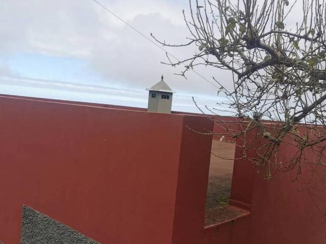 Terreno en venta en La orotava, Tenerife