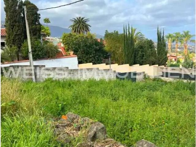 Terreno en venta en La orotava, Canarias