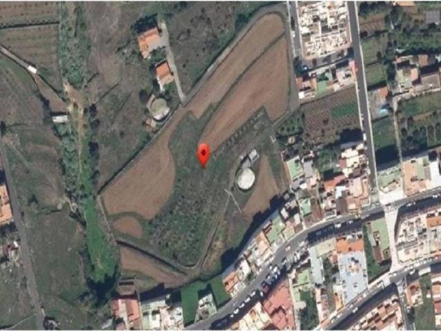 Terreno en venta en La orotava, Canarias