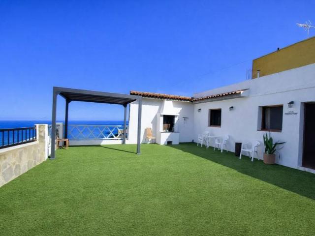 Terreno en venta en La orotava, Canarias