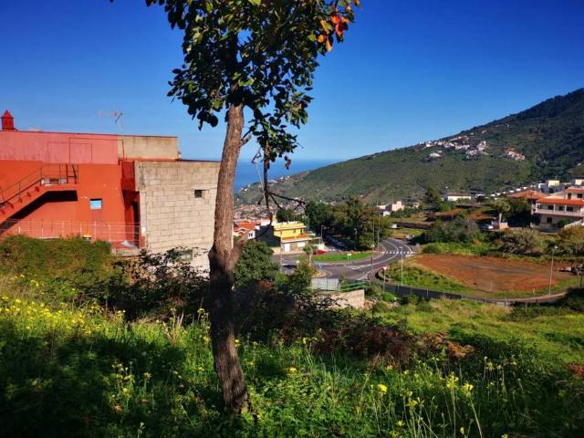 Terreno en venta en Los Frontones, La orotava
