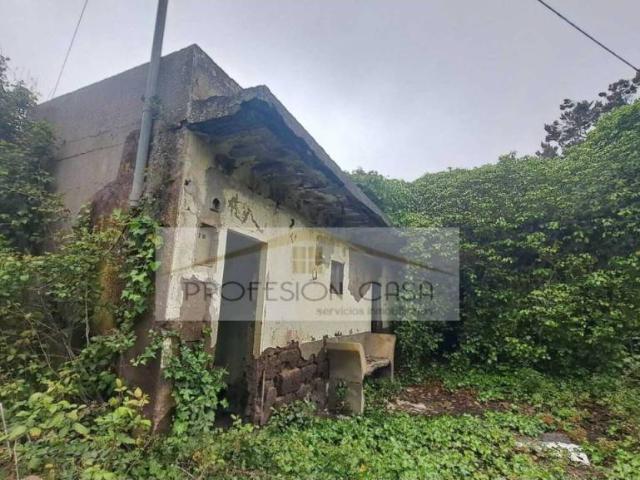 Terreno en venta en La orotava, Canarias