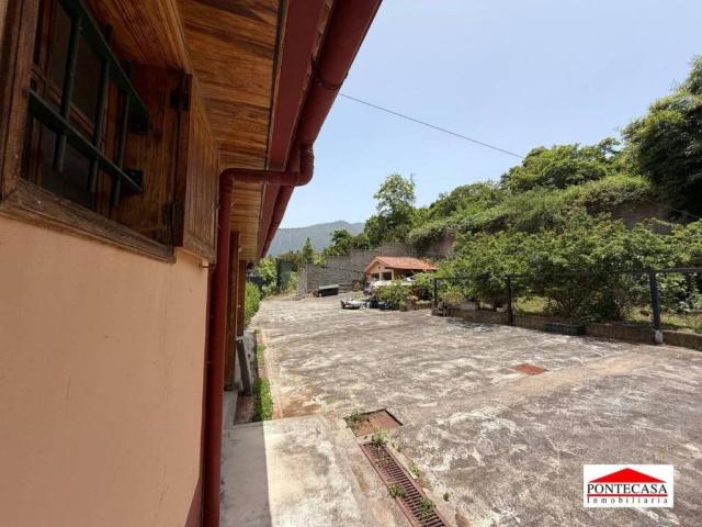 Terreno en venta en La orotava, Canarias