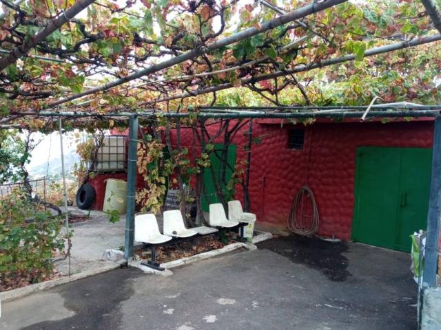 Terreno en venta en La orotava, Canarias