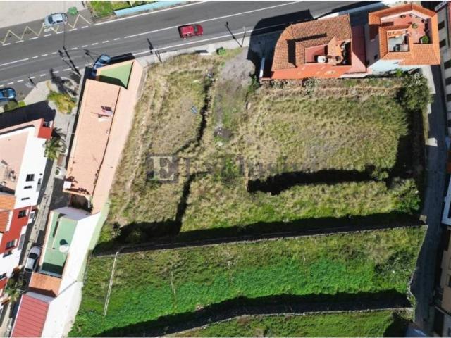 Terreno en venta en La orotava, Canarias