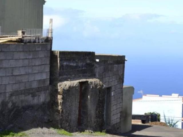 Terreno en venta en La orotava, Canarias