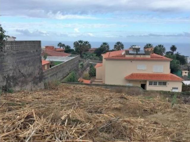 Terreno en venta en La orotava, Canarias
