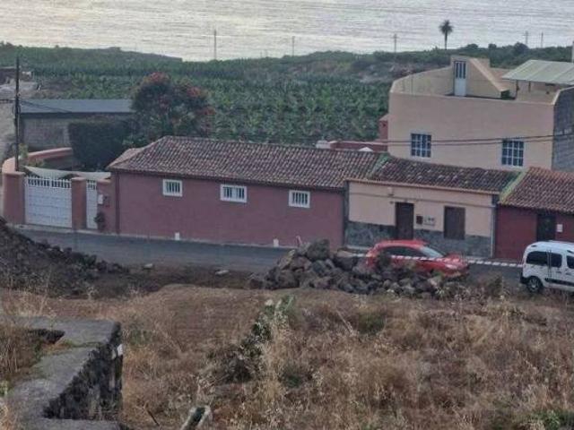 Terreno en venta en La orotava, Canarias