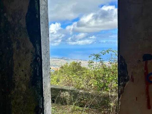 Terreno en venta en Barroso, La orotava