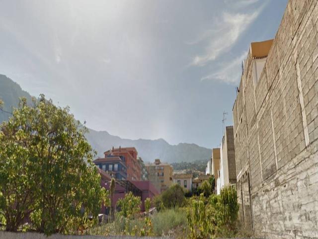 Terreno en venta en La orotava, Canarias