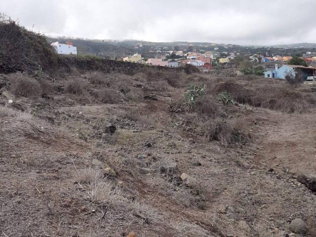 Terreno en venta en La orotava, Canarias