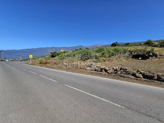 Terreno en venta en La Marzaga, La orotava