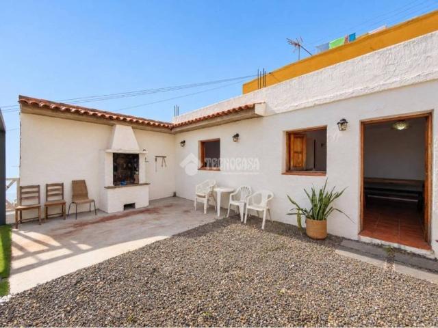 Terreno en venta en La orotava, Canarias