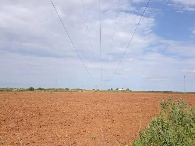 Terreno en venta en El Condado, Andalucía