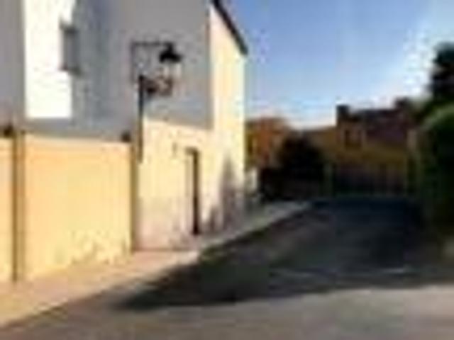 Terreno en venta en El Condado, Andalucía