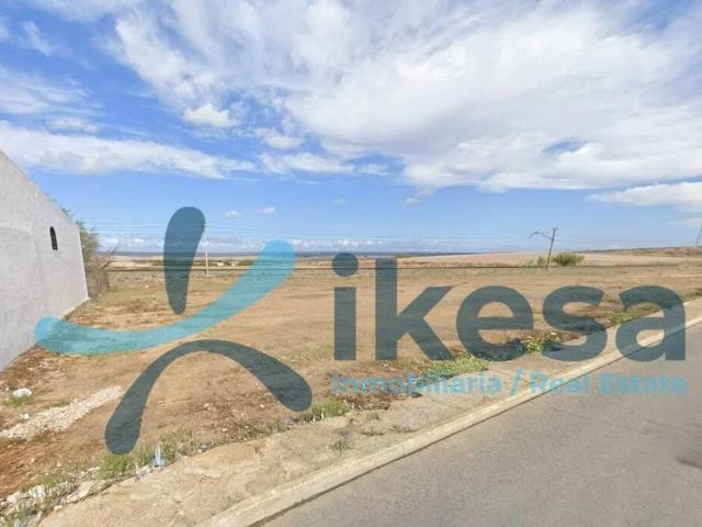 Terreno en venta en El Condado, Andalucía