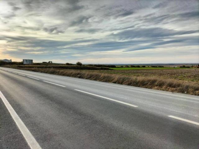 Terreno en venta en El Condado, Andalucía