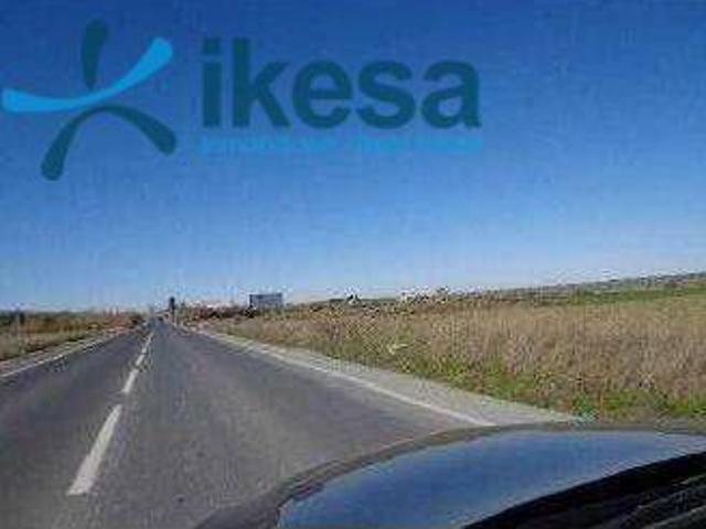 Terreno en venta en El Condado, Andalucía