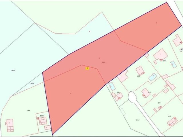Terreno en venta en La Pedraja De Portillo, Castilla y León