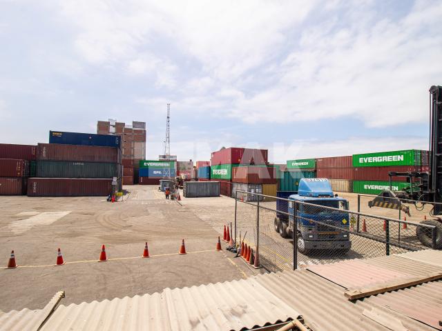 Terreno venta en Bellavista, Callao