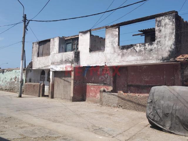 Terreno venta en La Perla, Callao