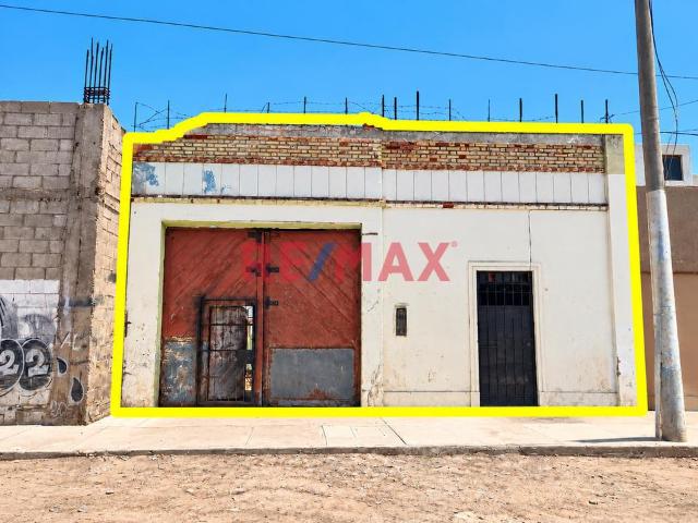 Terreno venta en La Perla
