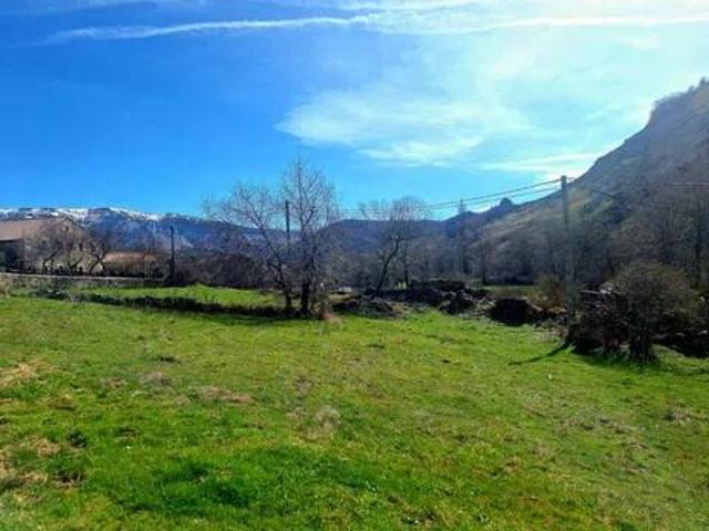 Terreno en venta en La Pernía, Castilla y León