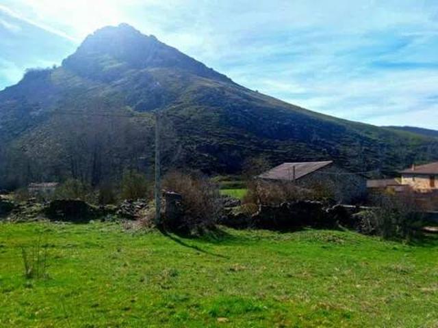 Terreno en venta en La Pernía, Castilla y León