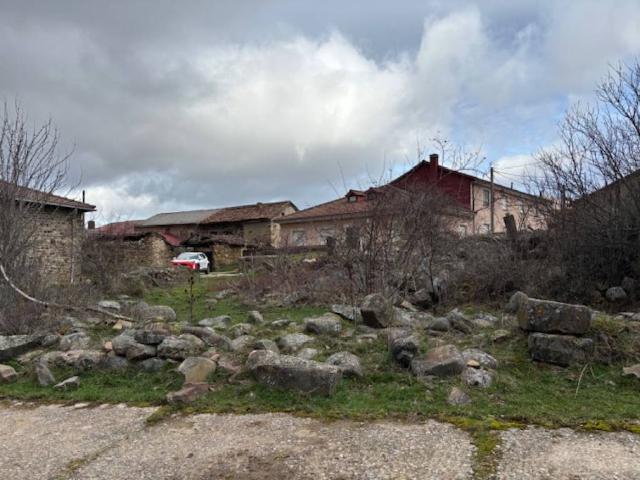 Terreno en venta en La Pernía, Castilla y León