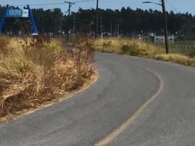 Terreno en venta en Soto La Marina, Tamaulipas