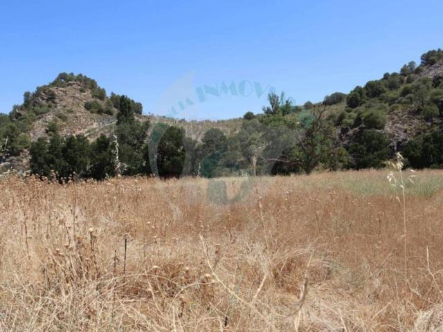 Terreno en venta en Comarca de Guadix, Andalucía