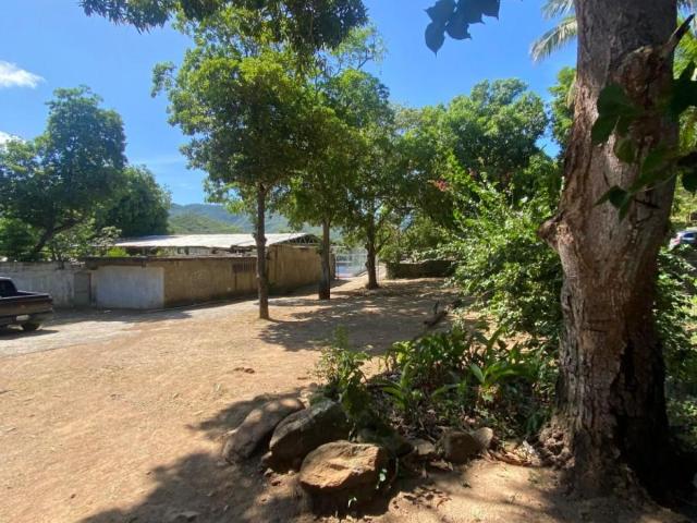 Terreno en venta en Nueva Esparta