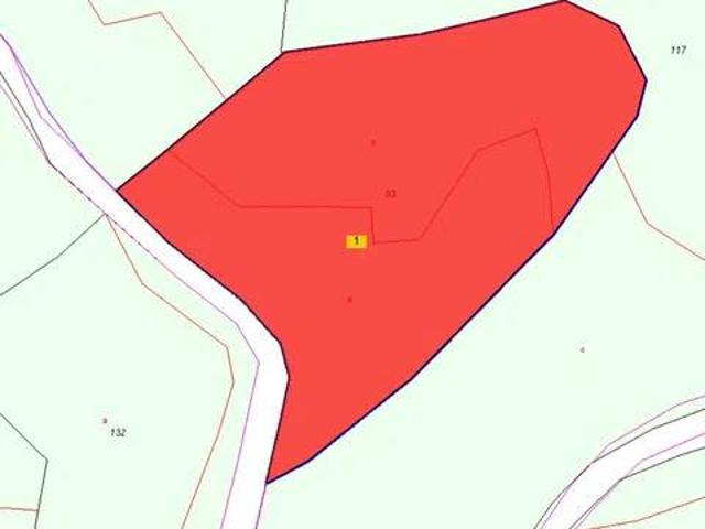 Terreno en venta en Garrigues, Catalunya