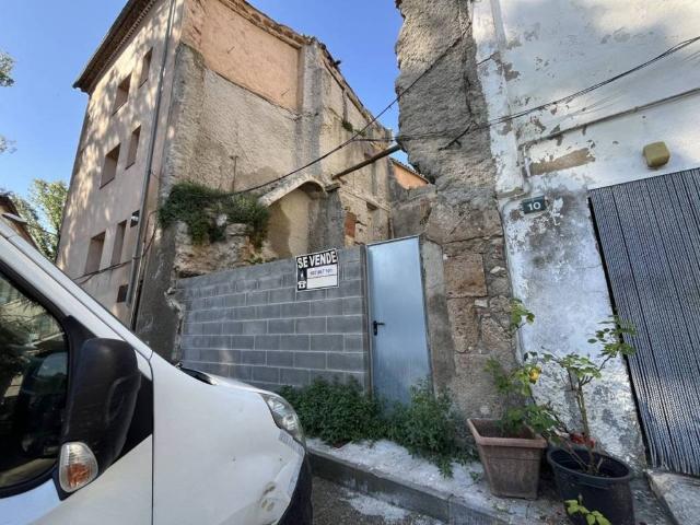 Terreno en venta en Anoia, Catalunya