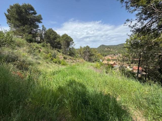 Terreno en venta en Anoia, Catalunya