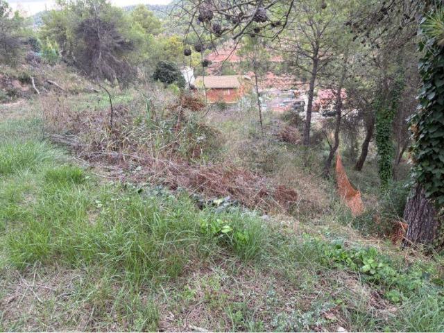 Terreno en venta en Anoia, Catalunya