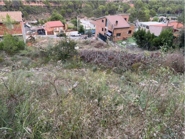 Terreno en venta en Anoia, Catalunya