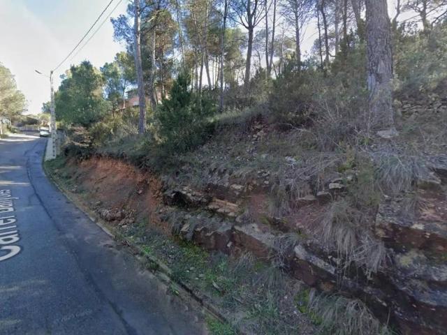 Terreno en venta en Anoia, Catalunya
